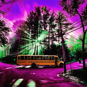 NOT GOING TO SCHOOL TODAY (RUDE & BOISTEROUS TRUANT OFFICER MIX|Explicit)