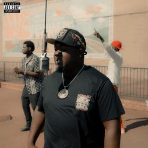 Nobody (feat. Lil Quent) [Explicit]
