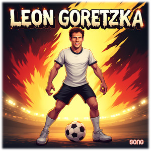 Leon Goretzka Song (with Rock)