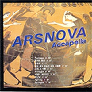 ARSNOVA Accapella