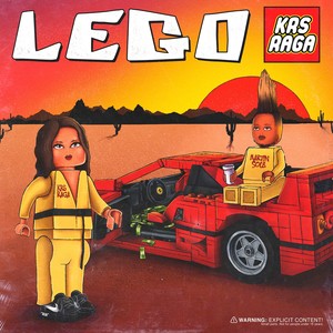 Lego (Explicit)