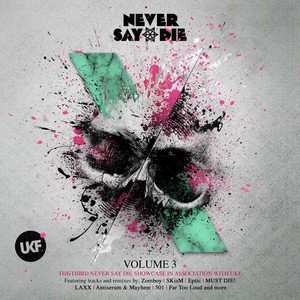 The Drop (MUST DIE! Remix)