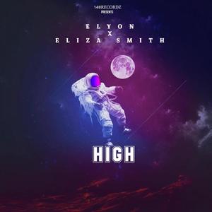 HIGH (feat. ELIZA SMITH) [Radio Edit]