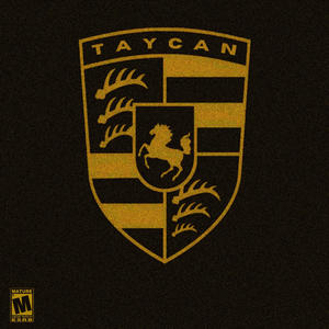 TAYCAN (feat. İNKRAĞ) [Explicit]