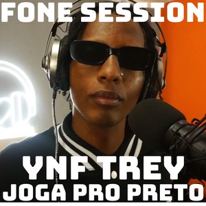 Joga pro Preto (Explicit)