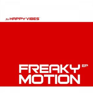 Freaky Motion Ep