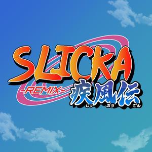 Naruto Freestyle (Explicit)