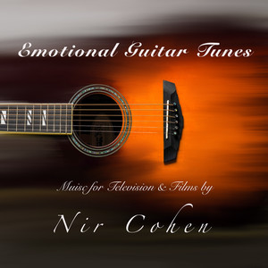 Emotional Guitar Tunes