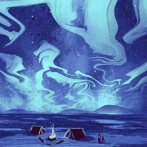 雷克雅未克 (伴奏)