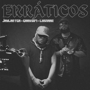 Erráticos