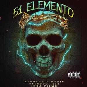 51 Elemento (feat. Teletuvi420) [Explicit]