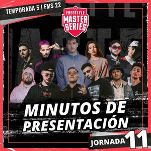 Minuto de Presentación Zasko (Live|Explicit)