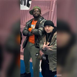 BLUE MAGIC(feat. Phee6z) (Explicit)