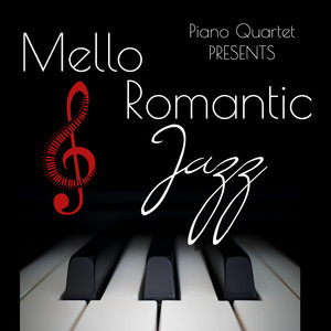 Mellow Romantic Jazz