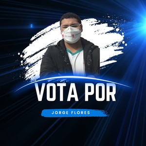 Vota Por Jorge (Explicit)