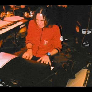 You´re My Shining Star - Groove on, Altes House (Instrumental)