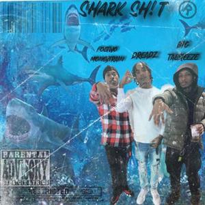 Shark **** (feat. BigTaeSleeze & Sleeze42k) [Explicit]