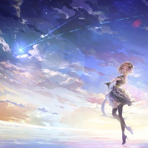 静寂・予感・確信 - THE IDOLM@STER SHINY COLORS封面