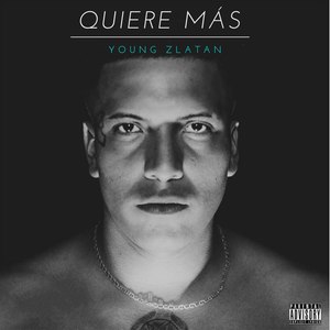 Quiere más (Explicit)