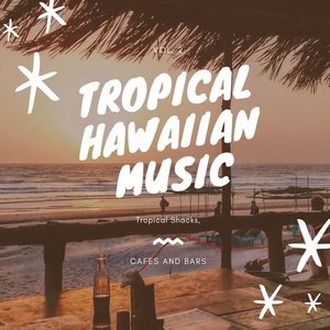 Tropical Hawaiian Music: Tropical Shacks, Cafes and Bars, Vol. 02