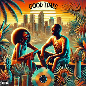 Good Times (Explicit)