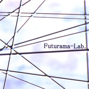 Futurama-Lab.