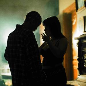 BADDIE (feat. Hev Abi) (Explicit)