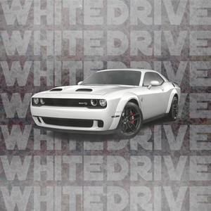 White Drive