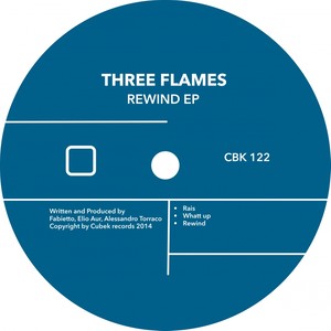 Rewind (Original Mix)
