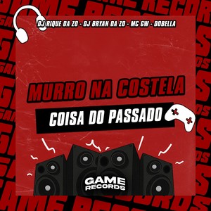 Murro Na Costela Coisa do Passado (Explicit)