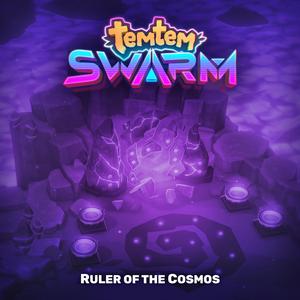 Ruler of the Cosmos (Temtem: Swarm Original Game Soundtrack)