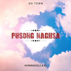 PUSONG NAGIISA