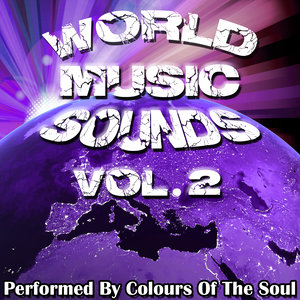 World Music Sounds Vol. 2