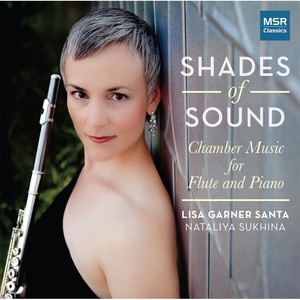 First Sonata - II. Adagio