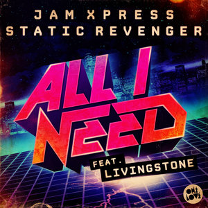 All I Need (Original Mix)