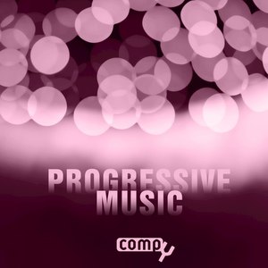 Progressive Music, Vol.3
