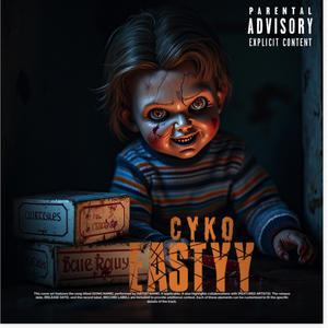 EASTYY (Explicit)