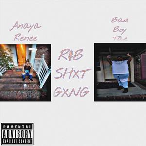 Baby (feat. Bad Boy Tae) (Explicit)