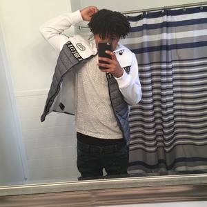 Cannot Stop! (Explicit)