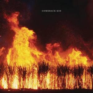 Comeback Kid - Single