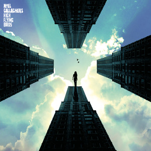 We're on Our Way Now