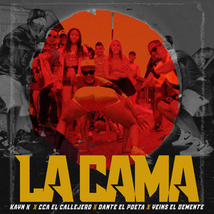 La Cama (Explicit)