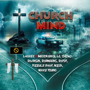 Church Mind (2.0) [Explicit]