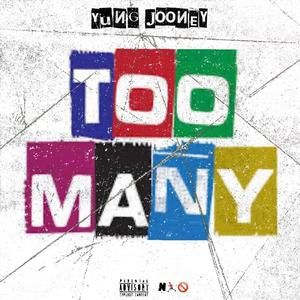 Too Many (Explicit)