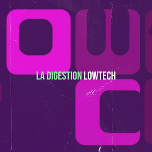 La digestion