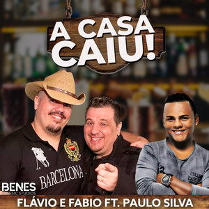 A Casa Caiu