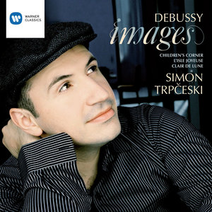 Debussy: Images & Children's Corner