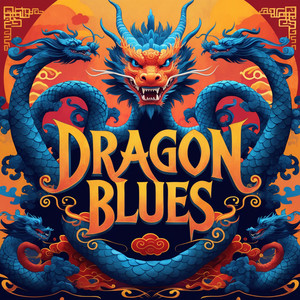 Dragon Blues