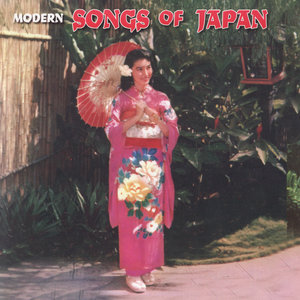 Modern Songs of Japan