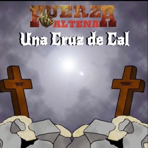 Una Cruz de Cal